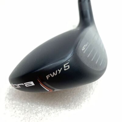 Golf Fairway Wood Cobra KING LTDx LS Diamana PD60 (S) 17.5 5W