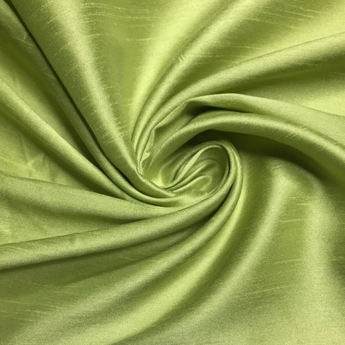 Shantung Satin Fabric Double Sided 55" Wide Sold By The Metre - Picture 6 of 7