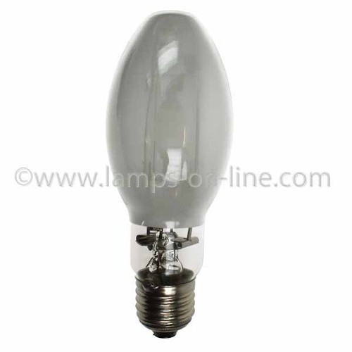 70W SONE E27 High Pressure Sodium Bulb - Picture 2 of 2