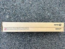 Xerox AltaLink C8030/C8035/C8045/C8055/C8070  Part number 006R01697/98/99/700