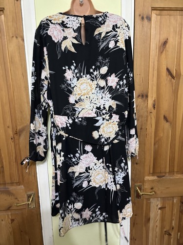 George  Women’s Ladies Dress Size Uk 24 - Picture 3 of 6