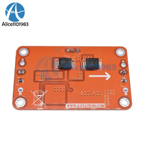 XL6009 LM2596S DC-DC Step Up Down Boost Buck Voltage Power Converter Module - Picture 8 of 10