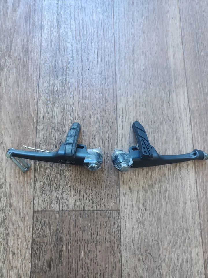 Promax V Brakes Complete Set MTB. - Image 4 of 4