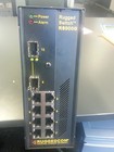 RUGGEDCOM RS900G-HI-D-SFP-C01 Industrial Ethernet RUGGED SWITCH Din mount