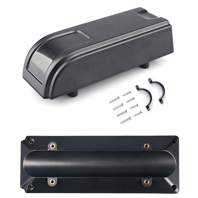 1* - Controller Box Case Conversion Kit For Electric Bike Ebike Moped Scooter UK 1* - Controller Box Case Conversion Kit For Electric Bike Ebike Moped Scooter UK