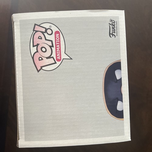 Funko Pop! My Hero Academia Fatgum #985 2021 Virtual Funkon Limited Edition - Picture 7 of 9