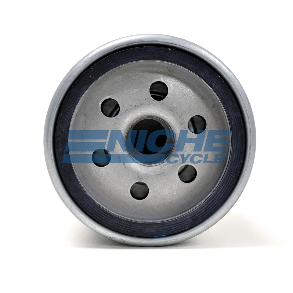 Filtro de óleo giratório para BMW R850 R Boxer, clássico 99-04 - Imagem 3 de 3