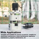 Hand Crank Automatic Wire Stripping Machine Peeling Machine Peeling Machine