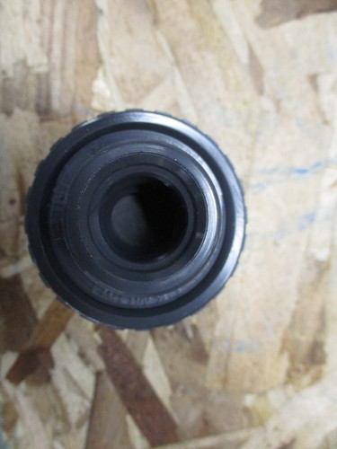 PLAST-O-MATIC CKM 1/2" 150 MWP PVC Self-Closing Thermoplastic Check Valve - Picture 12 of 12