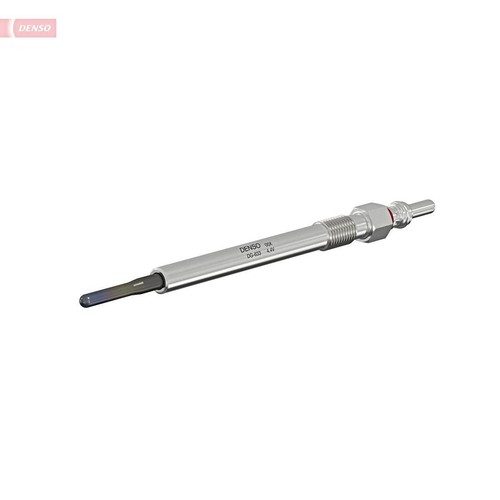 DENSO Glow Plug For CHRYSLER Grand Voyager V DODGE Nitro JEEP 02-12 68029497AA - Picture 1 of 3