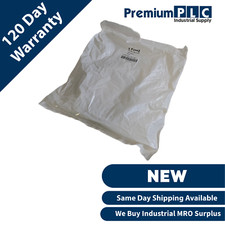 NEW VALCO MELTON / VALCO CINCINATI 030XX626 5-PIN, M12, M/F; 8M CONNECTOR CABLE