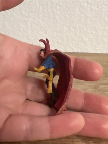 HEROCLIX DR. STRANGE 2” ACTION FIGURE #28 WIZKIDS Toy No Stand - Picture 5 of 6