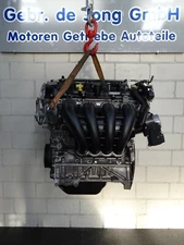 - - TOP - - Motor Mazda CX-3 2.0 - - PE - - Bj.2016 - - NUR 25 TKM - -