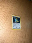 dark dragonite holo