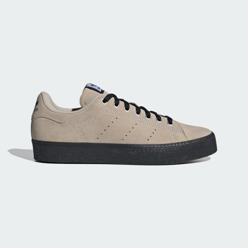 ◆adidas◆ Stan Smith CS Beige IG0344 adidas Stan Smith CS Shoes - Beige | Women's Lifestyle