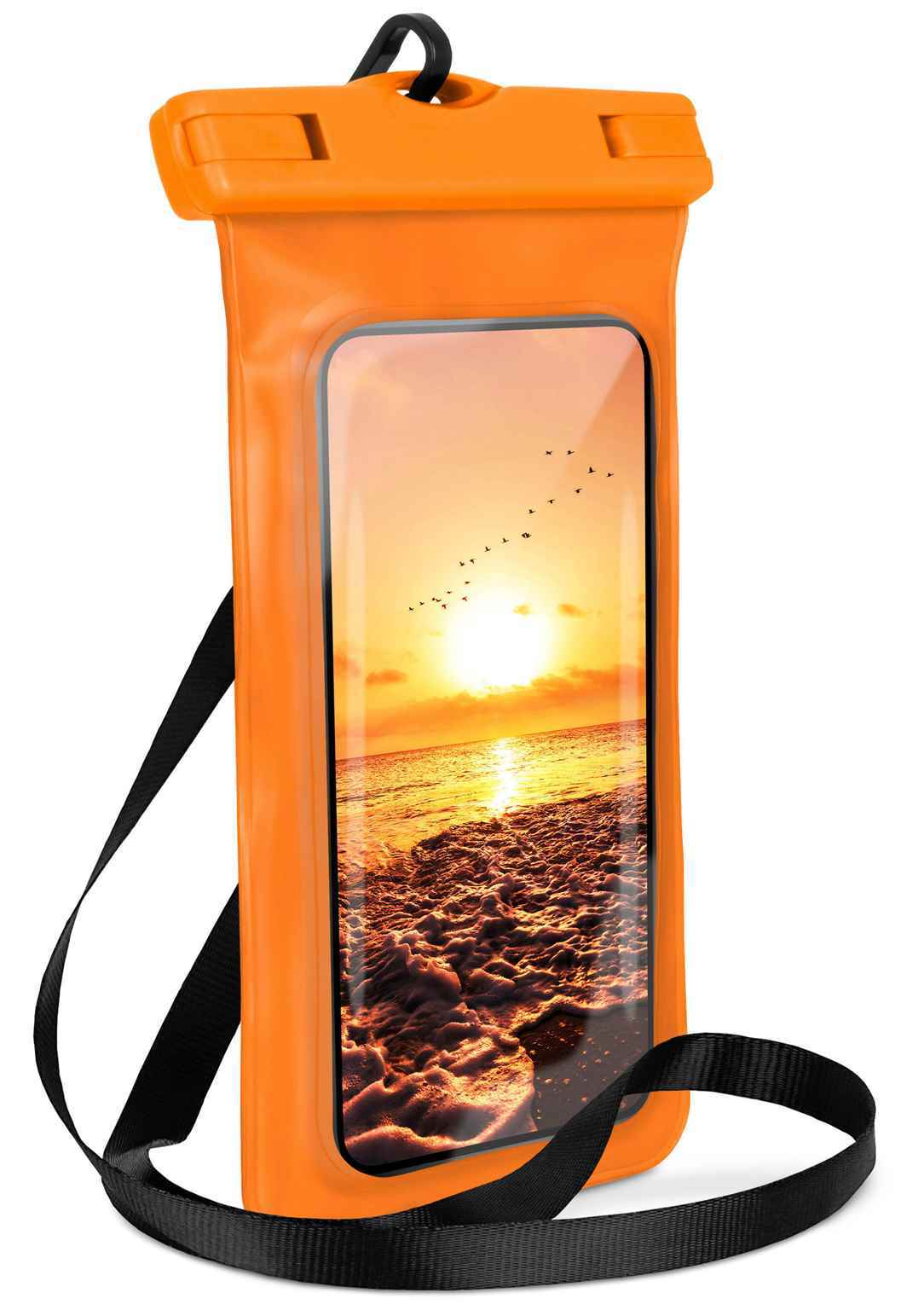 Удобный чехол для Samsung Galaxy Z Fold6 Unterwasser Hülle Case Cover