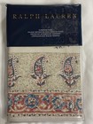 Ralph Lauren Islesboro Fernhill Euro Sham European paisley 26x26 multicolors