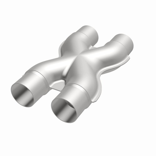 MagnaFlow Exhaust X-Pipe - 2.25in. - Picture 6 of 24
