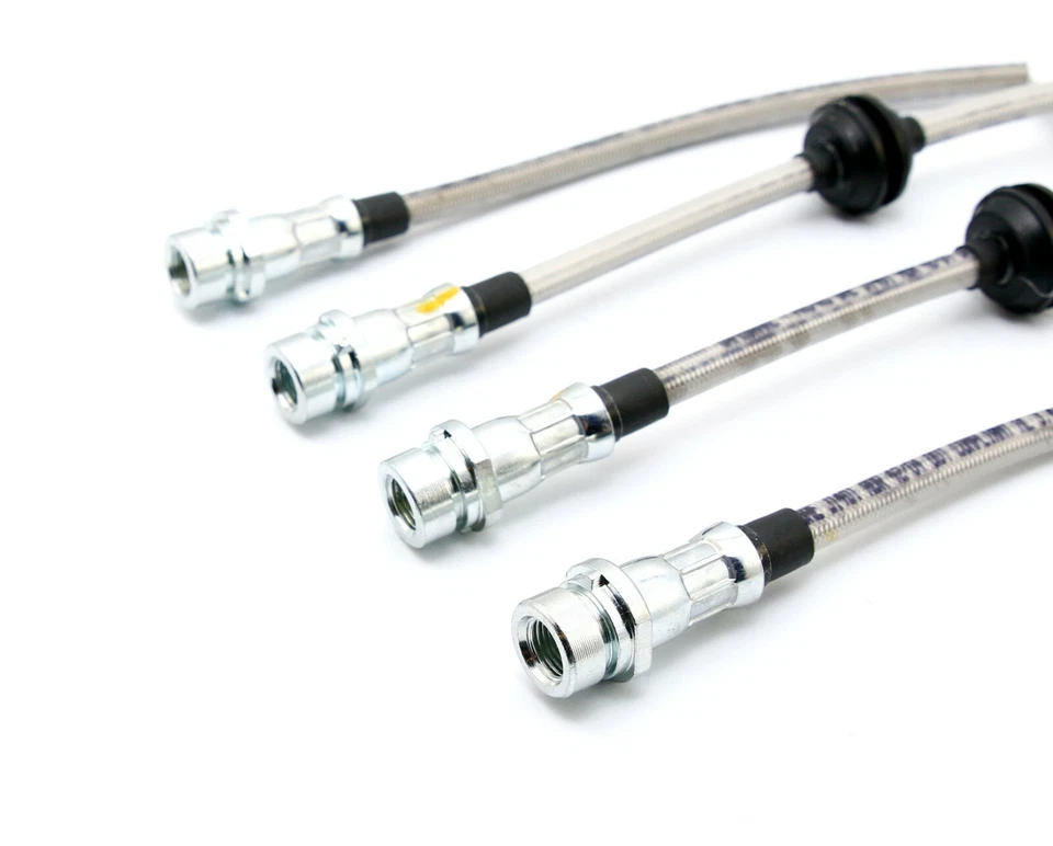 Ford Escape Series 1 2001-2005 (задний барабан) обновление тормоза - SAFEBRAKE - Изображение 2 из 4