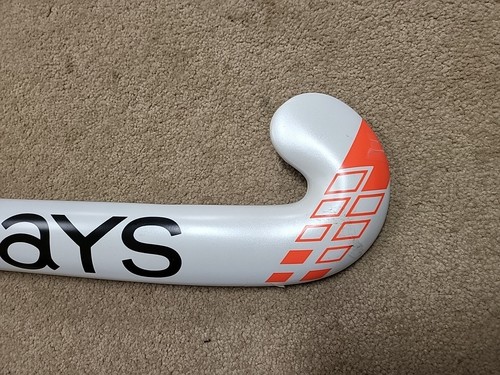 GRAYS Feldhockeyschläger 2023 Outdoor Composite GR6000 Dynabow-bw2 - Bild 7 von 9