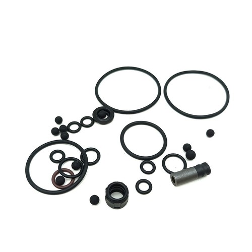 TRANSPEED A245E Transmission Master Rebuild kit Clutch Plates FrTOYOTA - Picture 10 of 13