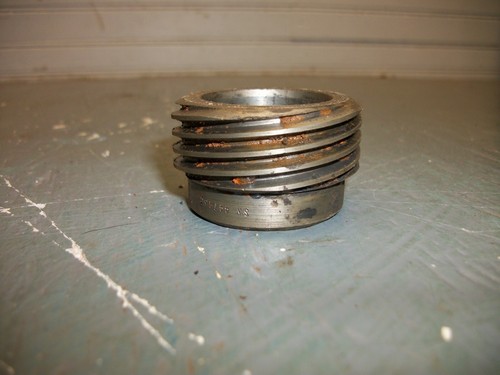 Rockwell T221 Speedometer Gear 447438 - Picture 2 of 3