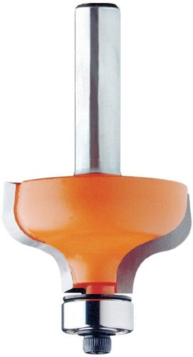 CMT 859.040.11 1/2-Inch Shank 5/32-Inch Radius Carbide-Tipped Ogee Router Bit - Picture 1 of 3