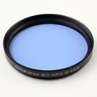 Tiffen 62mm 82C Light Balancing Cooling Filter New Old Stock