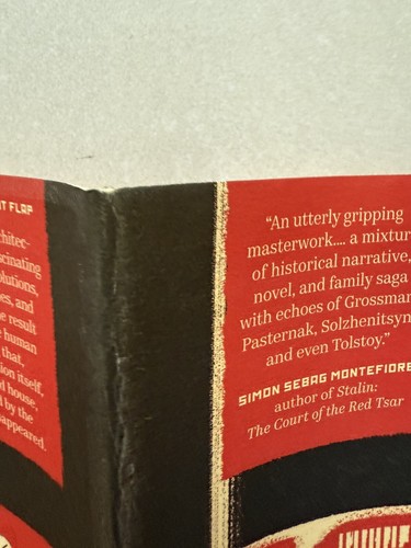 The House of Government by Yuri Slezkine - Princeton University - First Edition - Bild 12 von 19