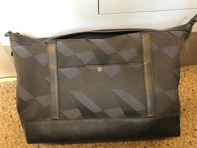 mulberry multitasker backpack