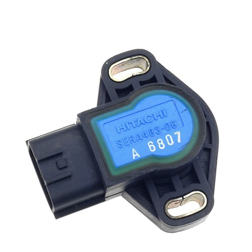 Sensor de posición del acelerador 13420-77E00 SERA483-06 para Suzuki Grand Vitara Subaru - Imagen 2 de 7