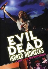 Evil Dead Inbred Rednecks (DVD)