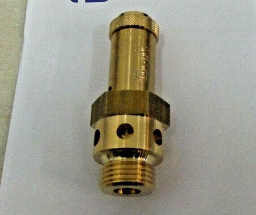 blow off pressure safety valve for sale