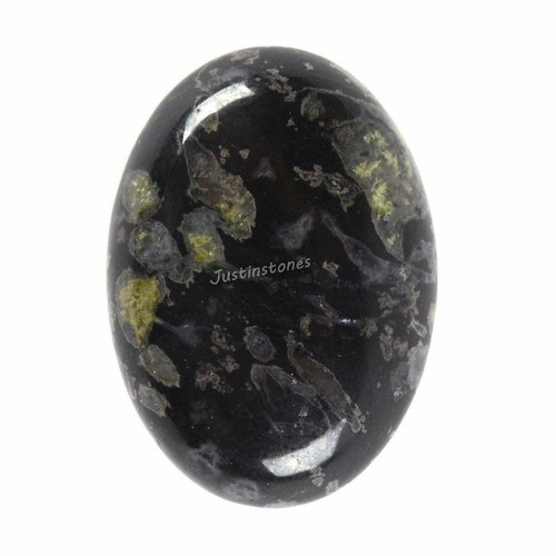 25mm Oval Flatback CAB Cabochon Schmuckherstellung Perlen Edelstein Poliert - Bild 77 von 130