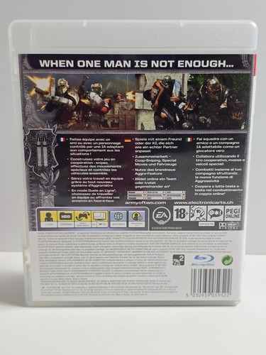 Playstation 3 PS3 Spiele Auswahl A-M | Best of PS3 Gaming 🕹️🔥 Best of - Bild 25 von 646