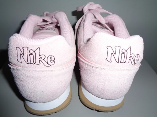 Nike MD Runner 2 SE trainer's shoes AQ9121 601 uk 5.5 eu 39 us 8 NEW+BOX - Picture 5 of 6
