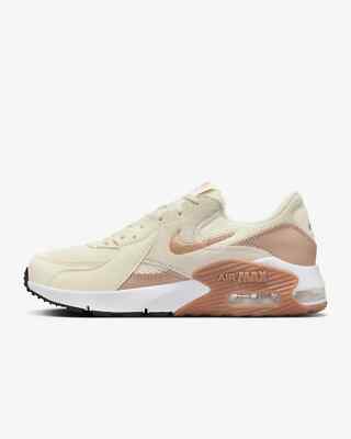 靴 WMNS NIKE AIR MAX EXCEE Nike Air Max Excee Sneaker - Women's - Free Shipping | DSW