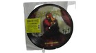 Death Picture Disc Vinyl Records
