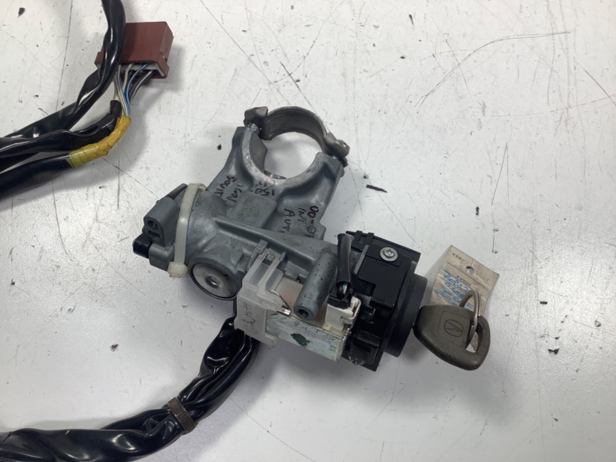 00-01 Acura Integra AUTO Ignition Switch 35100-ST7-A51 OEM