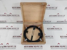 Tokyo keiki gyro compass azimuth circle