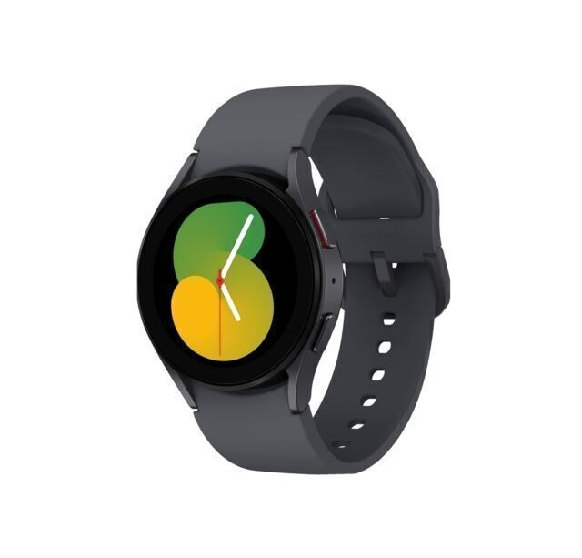 Samsung Galaxy Watch5 SM-R900 40mm【海外製】-