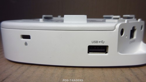 EXTREME NETWORKS AP305C Point d'accès sans fil 2,4 Gbit/s Wifi 6 Bluetooth sans PSU - Photo 3/5
