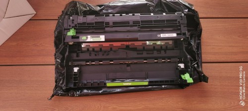 TAMBOR BROTHER GENUINO DR-3400 HL-L5500 y otras, CAJA BLANCA - Imagen 7 de 7