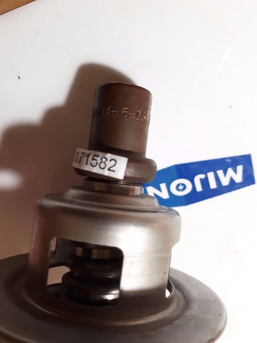 AMOT Controls Thermostat 3362G190 1268X190-9-81-88 - Bild 2 von 3
