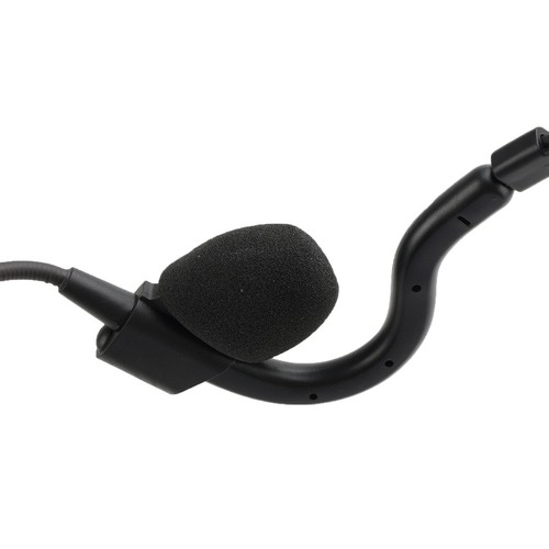 7.1-C8 Rear Mount Big Plug Tactical Headset pour XPR3300/3500 XIRP6600/P6620 - Zdjęcie 13 z 19