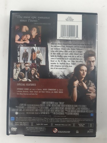 Science Fiction & Fantasy DVDs Sci-Fi Anime Action Movies **You Pick** **Read** - Picture 477 of 513