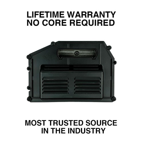 Engine Computer Programmed Plug&Play 1994 Jeep Grand Cherokee 56028313 4.0L PCM - Picture 3 of 3