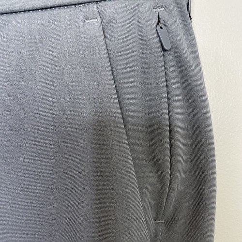 Pantalones Lululemon Para Hombre 28 Gris Comisión Calce Ajustado Warpstreme - Imagen 4 de 9