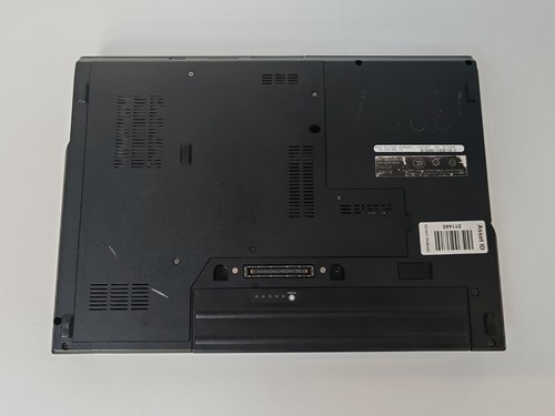 NOTEBOOK DELL LATITUDE E5400 INTEL CORE 2 DUO T7250 4GB RAM 128GB SSD WIFI - Foto 10 di 10