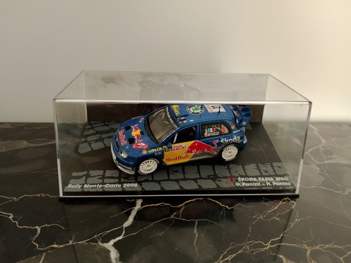 PASSIONE RALLY RALLYE COLLECTION - SCEGLI DAL MENU A TENDINA - Bild 104 von 122